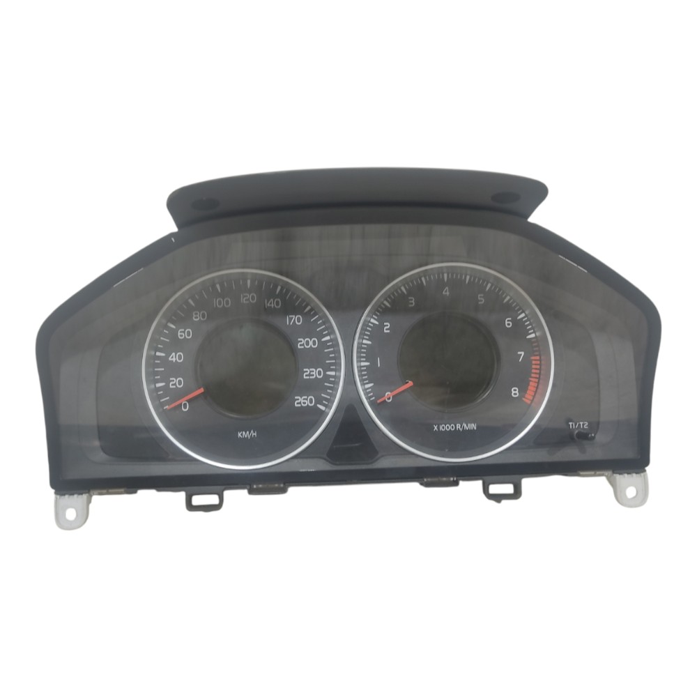 Painel Instrumentos Volvo Xc60 2.0 T5 2009 Á 2015 Xx