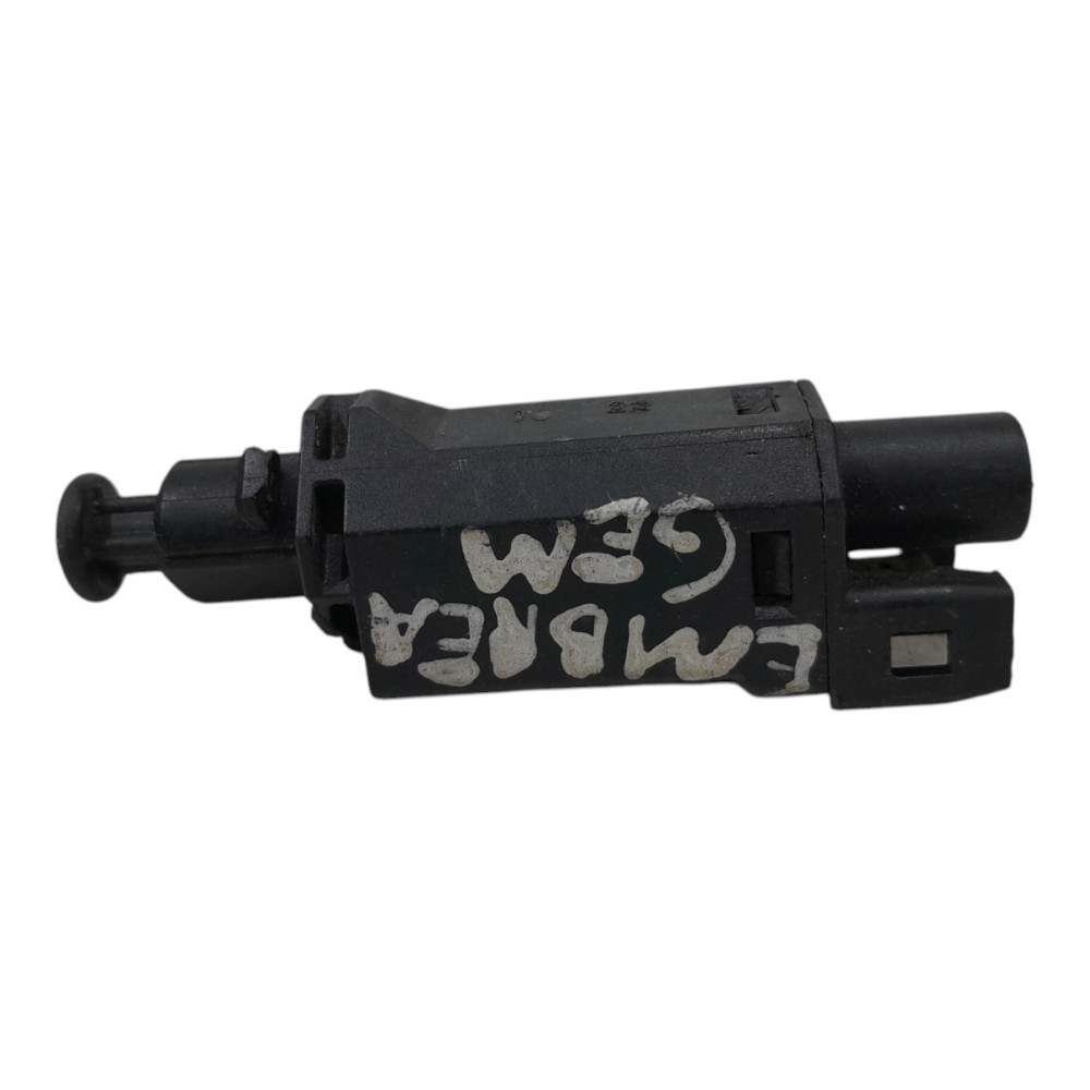 Interruptor Pedal Embreagem Chery Tiggo 2019/2021