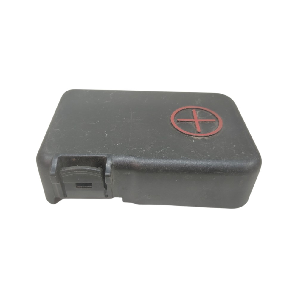 Capa Polo Positivo Bateria Hyundai Creta 2016 Á 2019 Xx