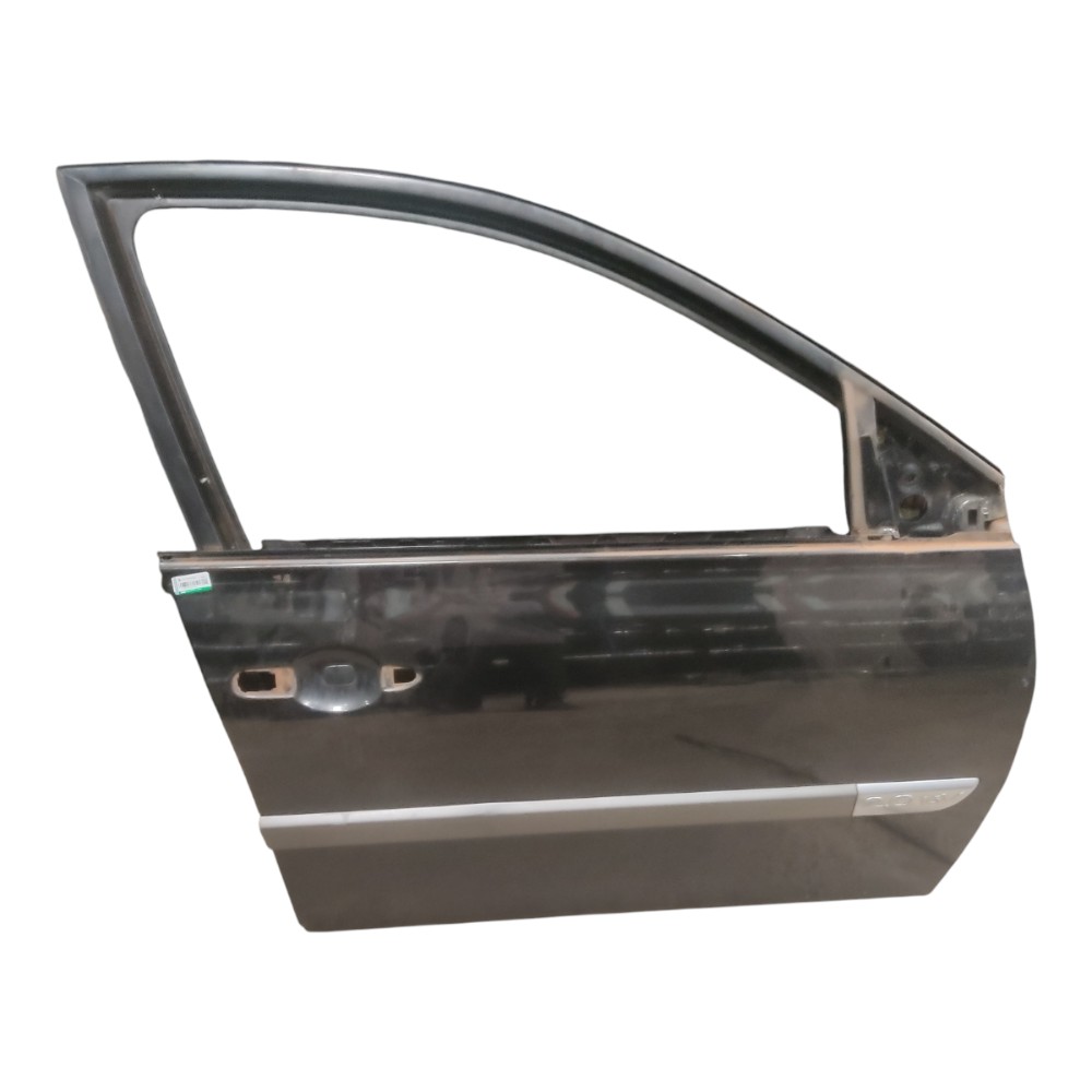 Porta Dianteira Direita Megane 2004 2005 2006 Á 2008