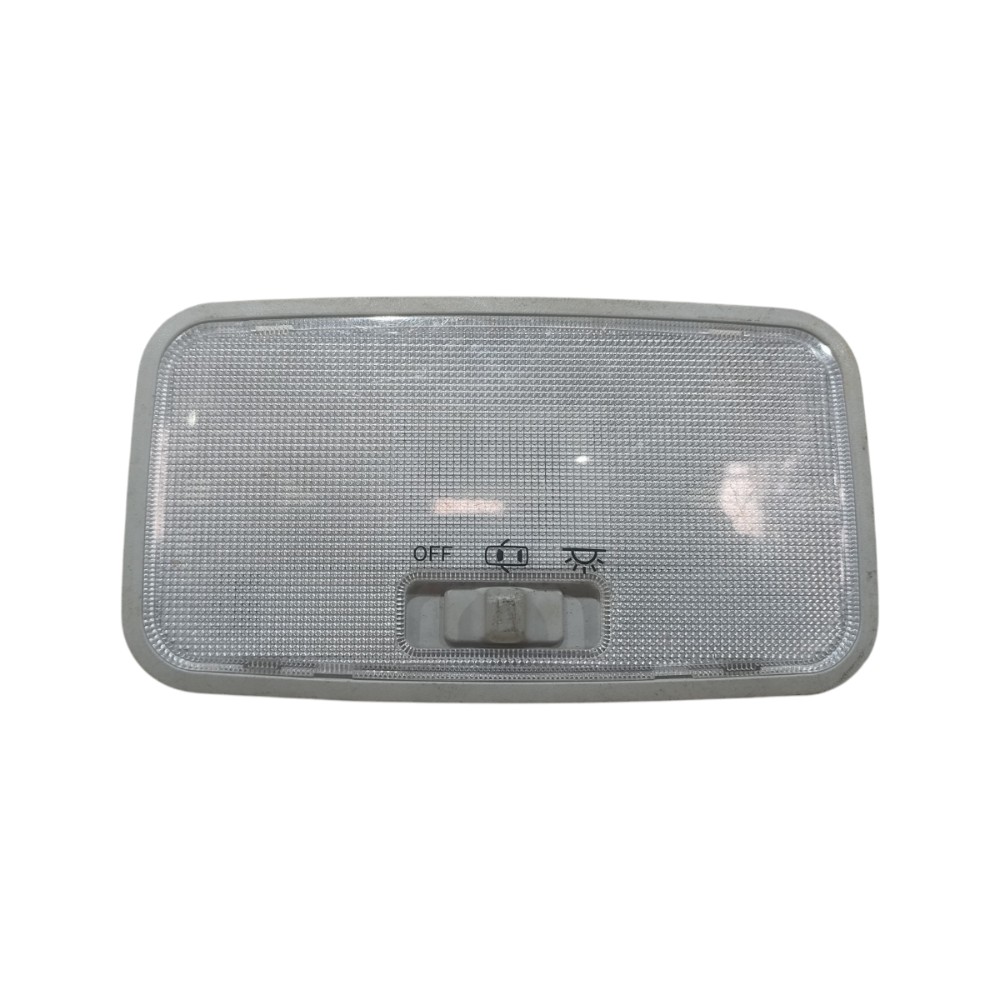 Luz Teto Cortesia Toyota Hilux 2016 Á 2020 Xx