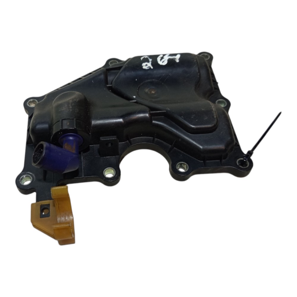 Tampa Motor Anti Chamas Ford Fusion 2006 Á 2009