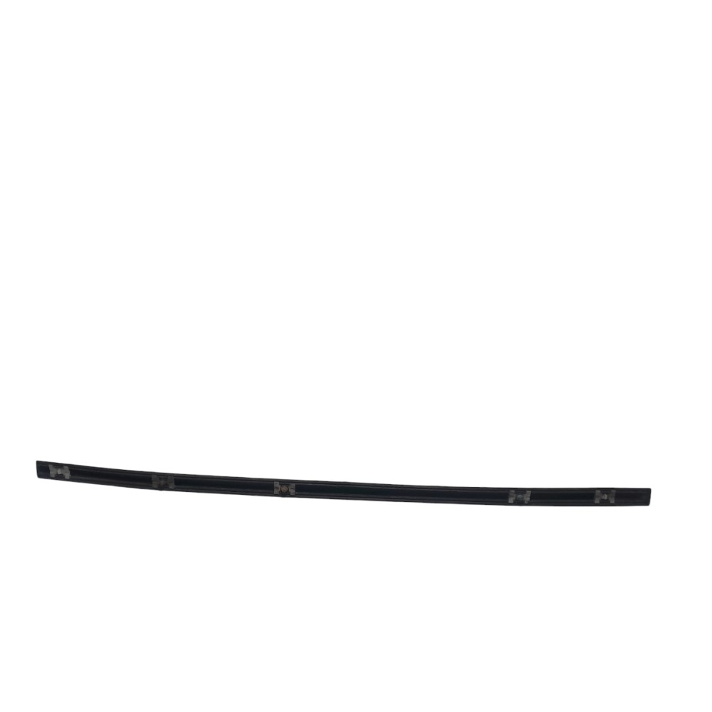 Moldura Porta Dianteira Direita Bmw E36 325i 1993 Á 1999