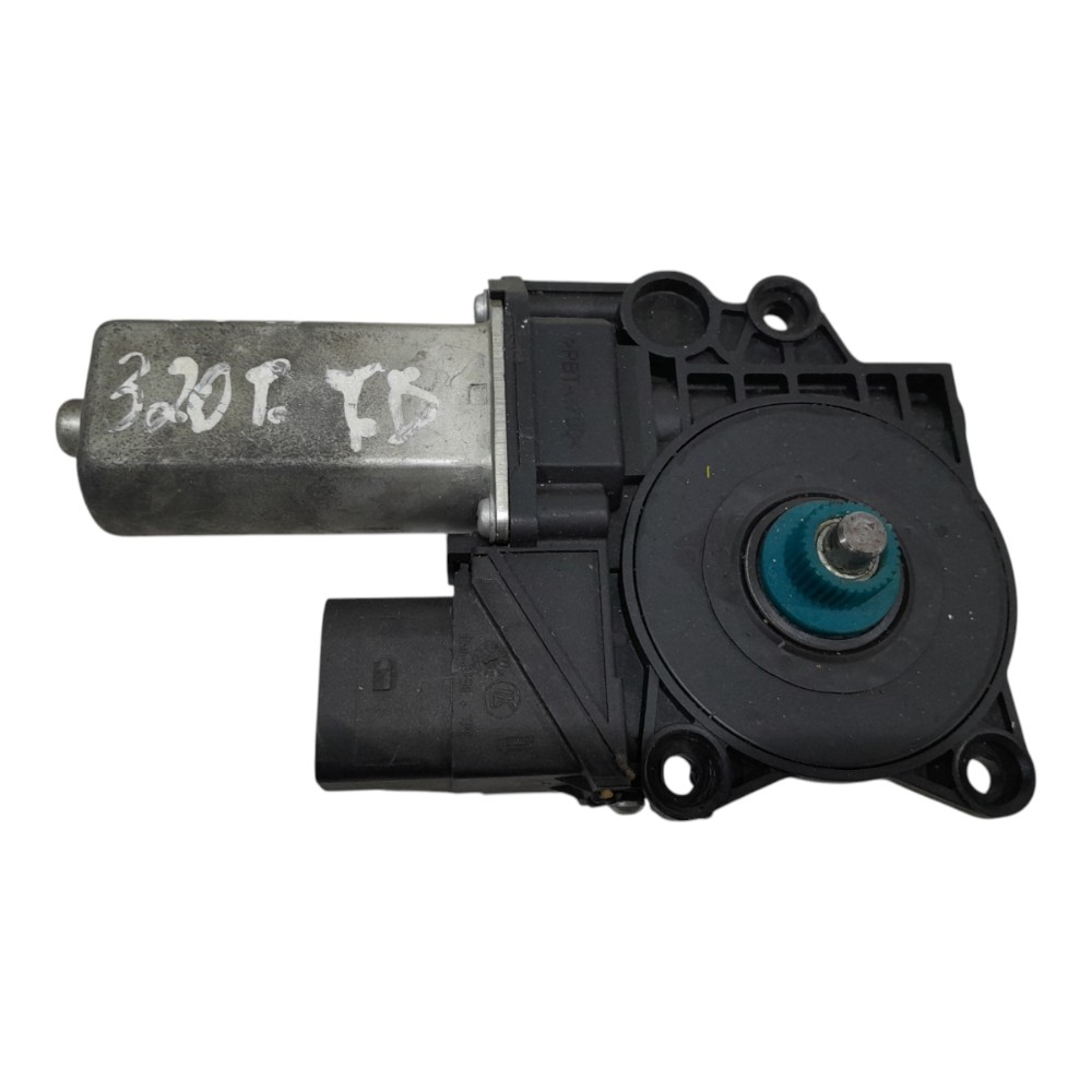 Motor Maquina Vidro T/direito Bmw 320i 2009/2012