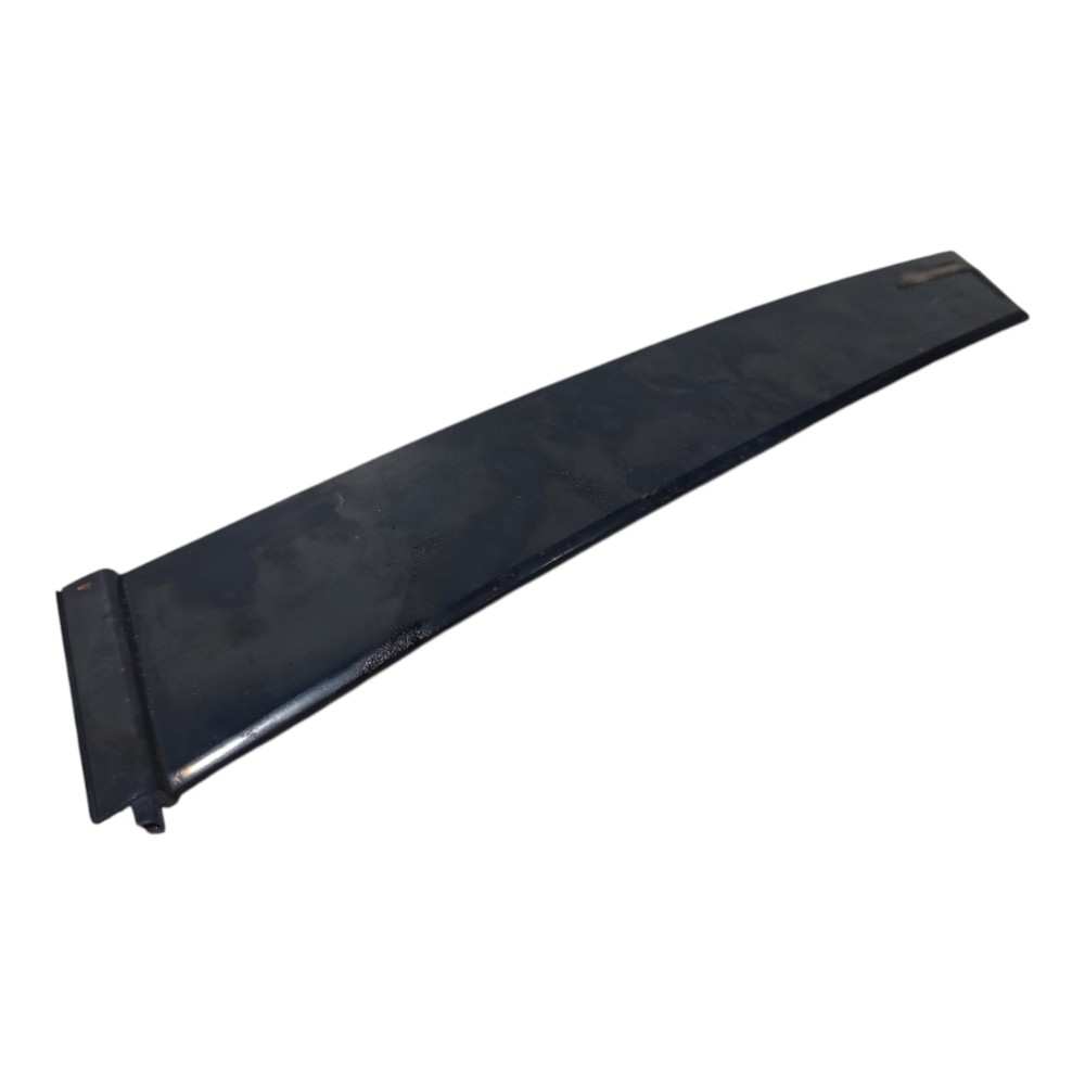 Aplique Porta Dianteira Direita Honda Fit Lx 2009 2014
