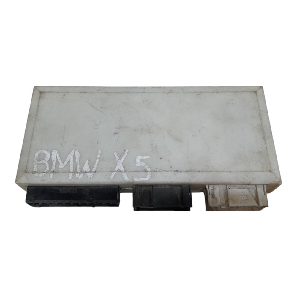 Modulo D Conforto Bmw X5 4.4 2003/2003