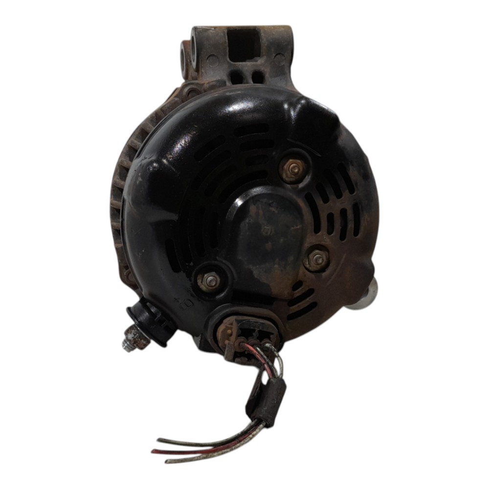 Alternador Ranger Rover Sport,  Disc3 2.7 V6 2005 Á 2010