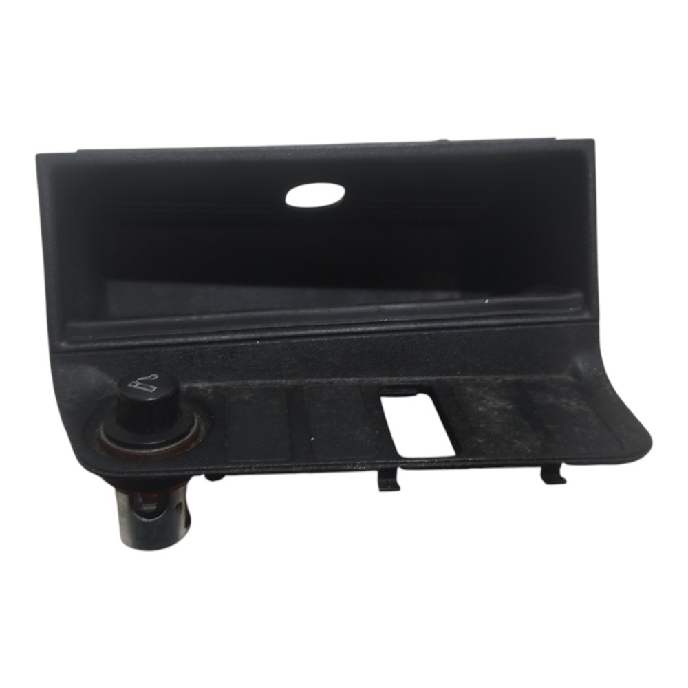 Cinzeiro Acendedor Console Central Bmw 325i 1993 Á 2005