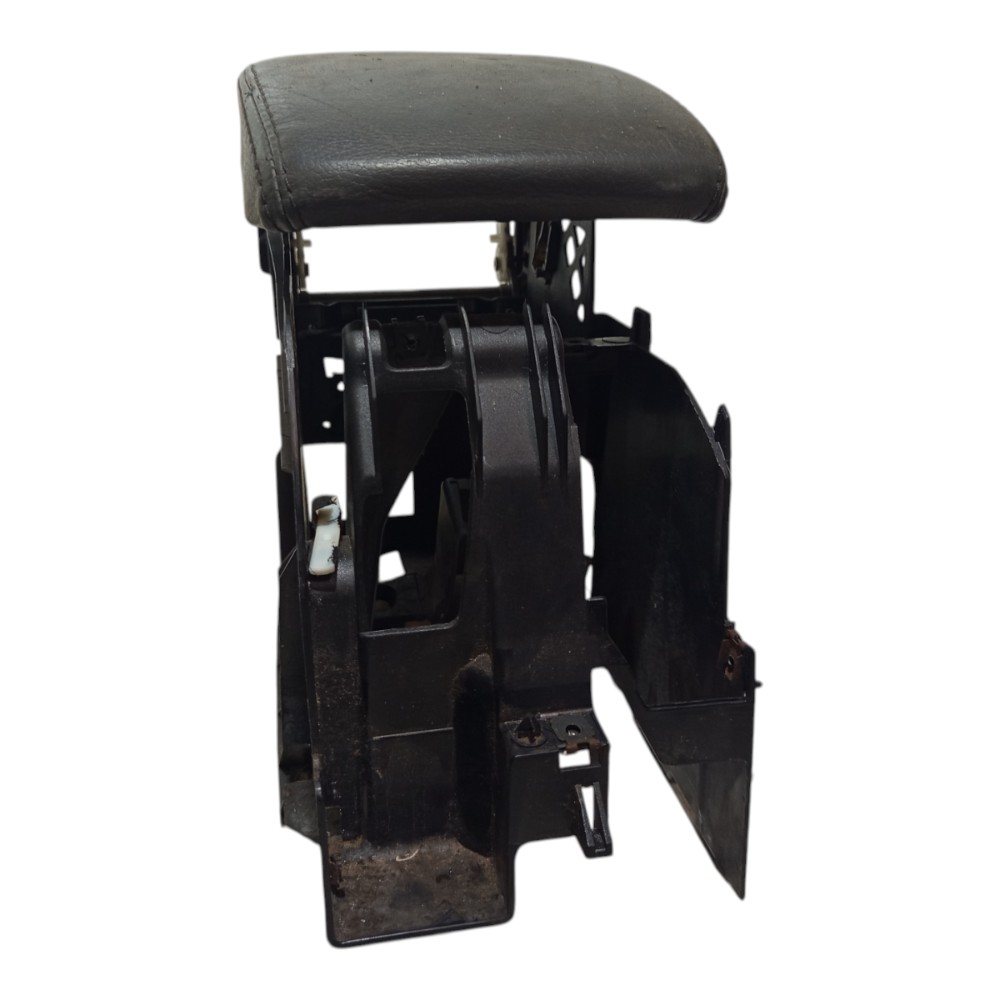 Apoio Braço Console Central Jetta 2004 Á 2009