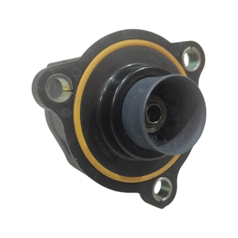 Válvula Solenoide Turbina Tiggo 5x 1.5 2019 Á 2021 Xx