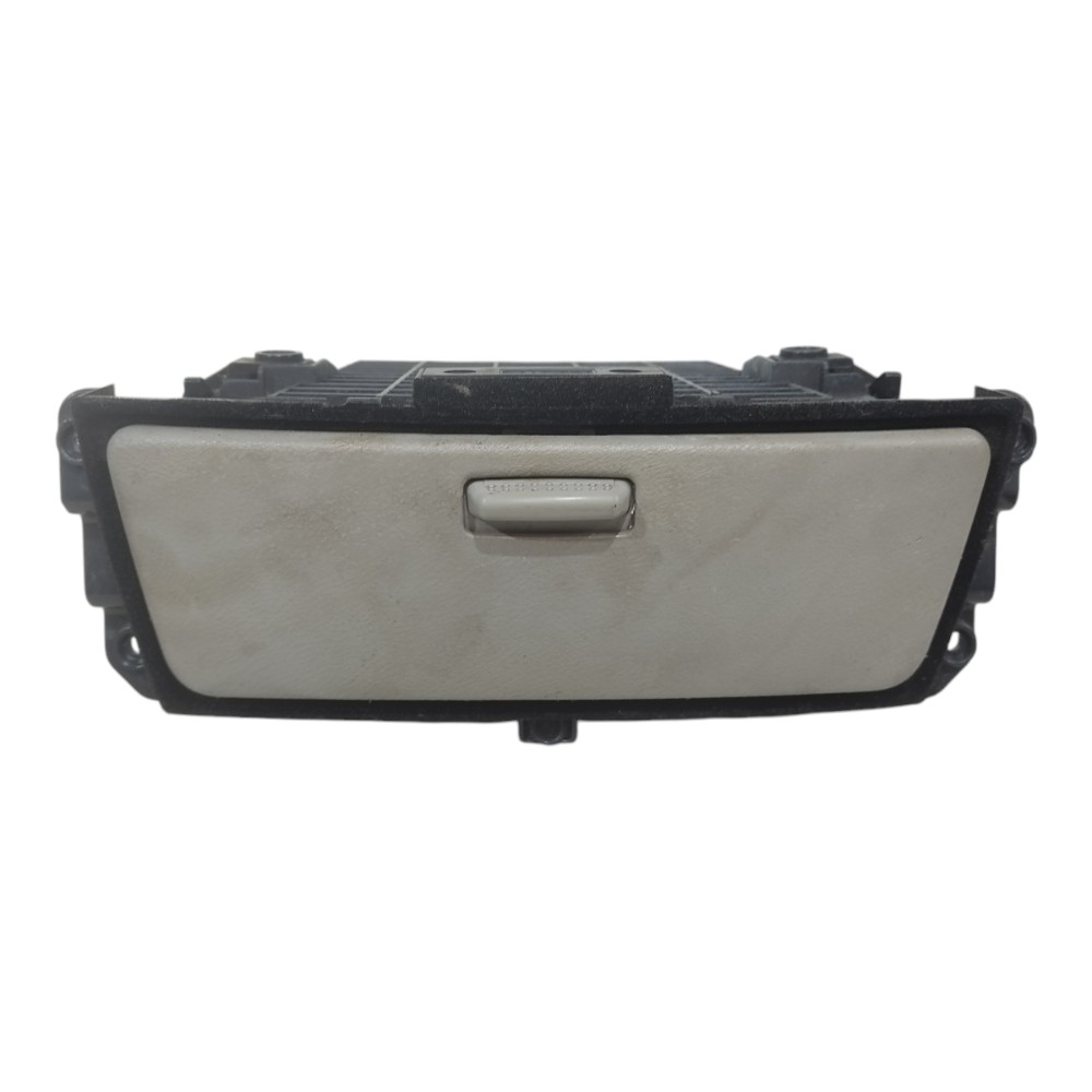 Porta Objetos Hyundai Azera 2007 Á 2011 Xx Bege / Preto