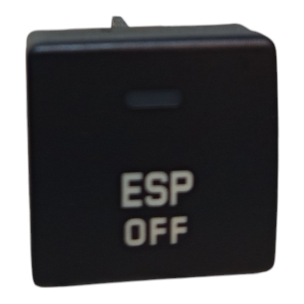Botão Comando Esp Off Citroen C4 pallas Hatch 2009 Á 2012