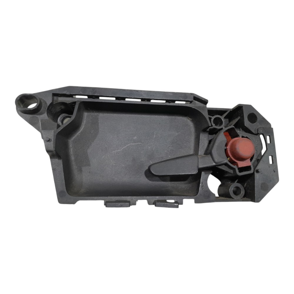 Trava abertura Porta-Malas Volvo xc90 2005/2011
