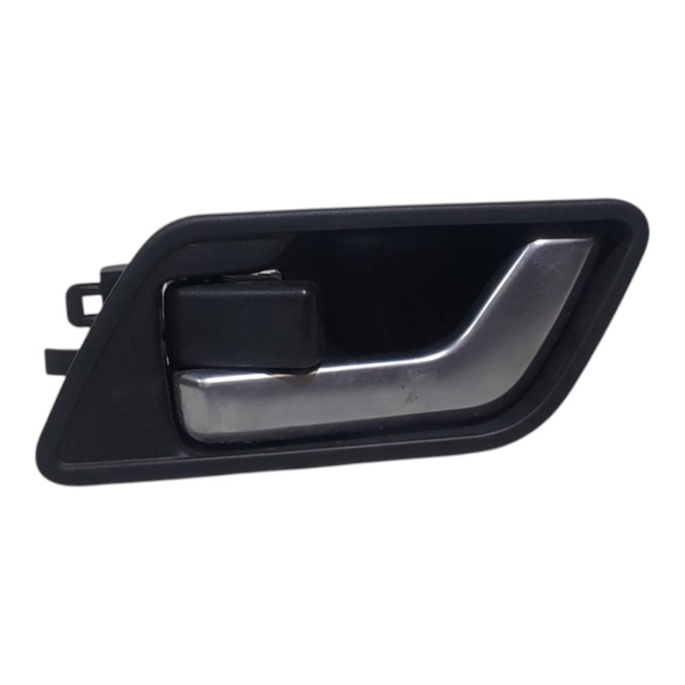 Maçaneta Interna Dianteira Esquerda Freelander 2 08 Á 12 Xx Original