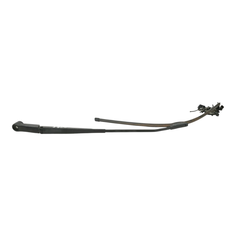 Limpador Para-brisa Esquerdo C4 1.6 Manual 2009/2014