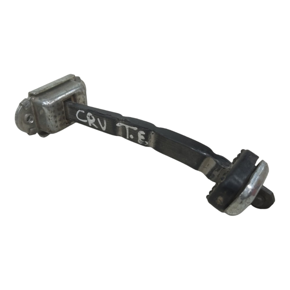 Limitador Porta Traseira Esquerda Honda Crv 2007 Á 2011 Xx