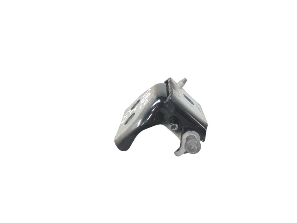 Dobradiça Porta Dianteira Direita C4 Hatch Pallas 2007 Á 13