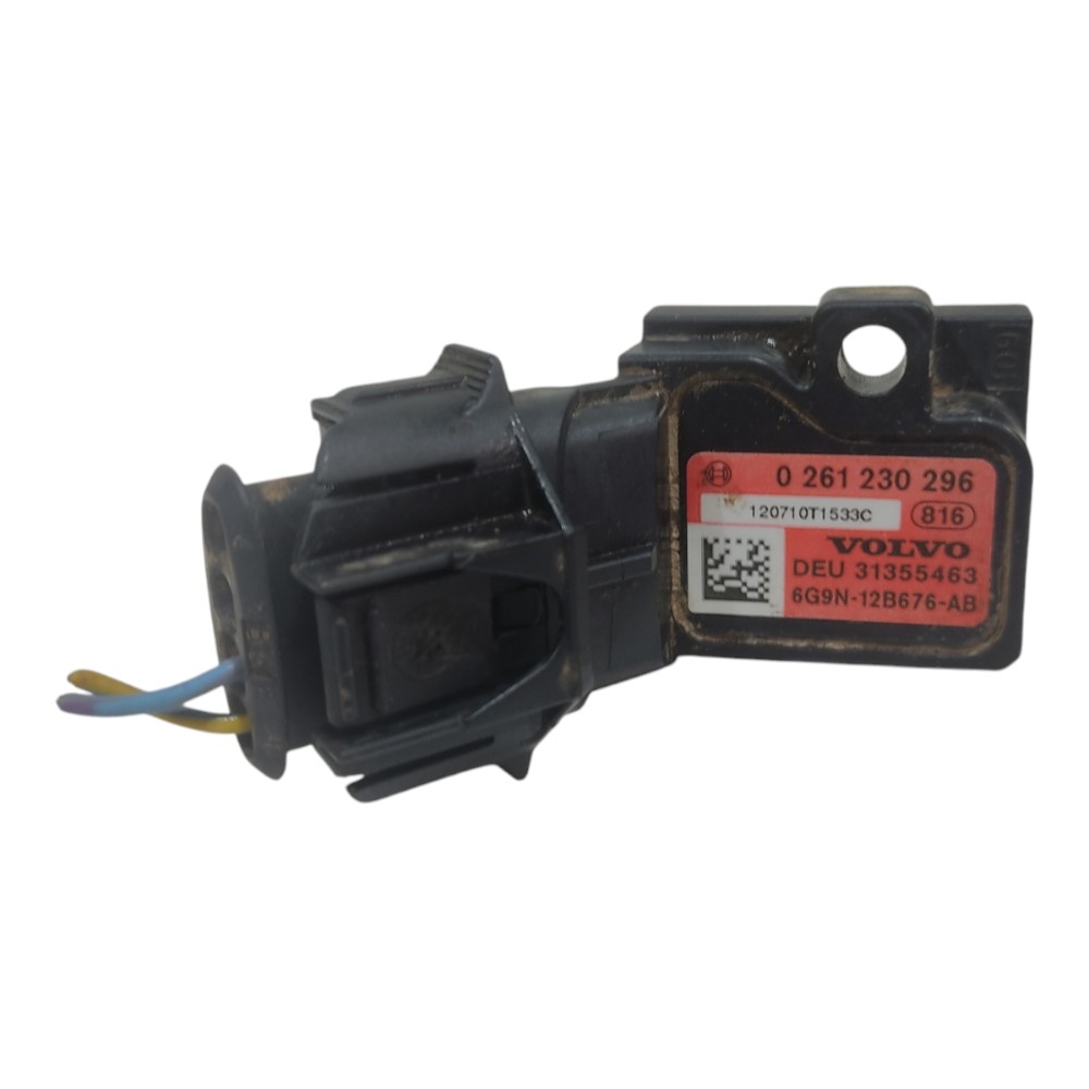 Sensor Map Freelander 2  2.2 0261230296 2011 Á 2014 Xx