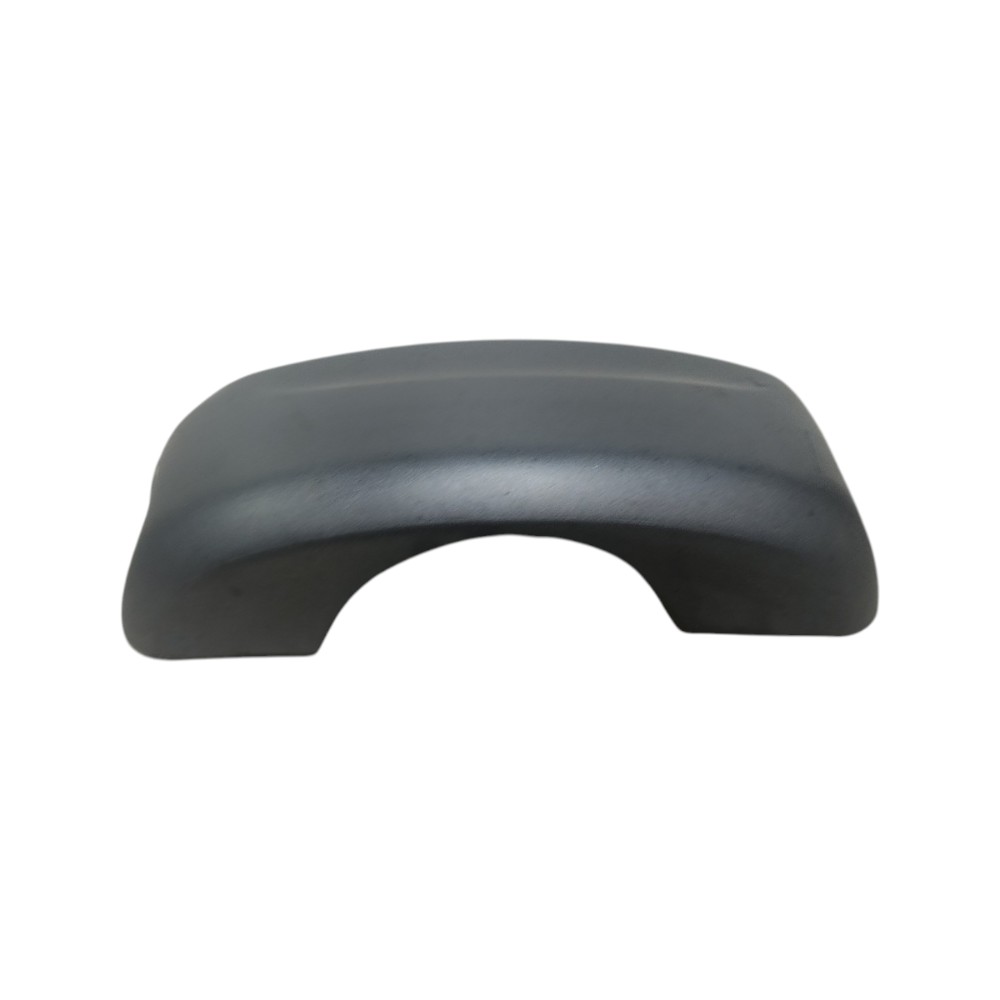 Moldura Coluna Volante Sup Honda Fit 2007 2008 2009 Á 2012