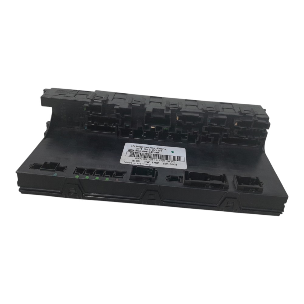 Módulo Sam Mercedes-benz 2003 2004 2005