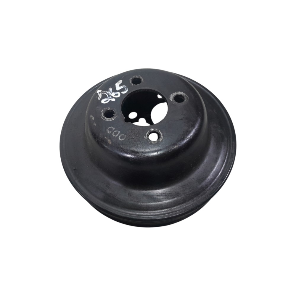 Polia Bomba Água Hyundai Azera  3.3  2007 2008 2009 Xx