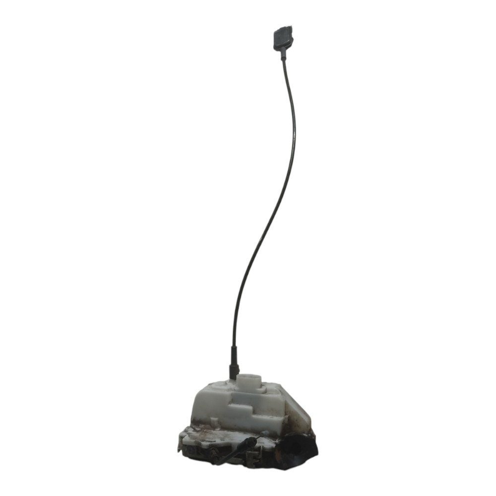 Fechadura Porta Dianteira Esq Renault Megane 2004 Á 2008