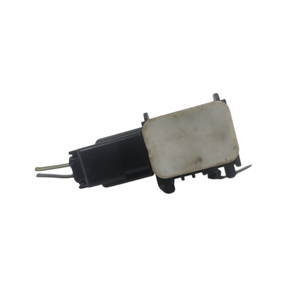 Sensor Detonação Dianteira Esquerda Freelander 2 2008/12 Xx