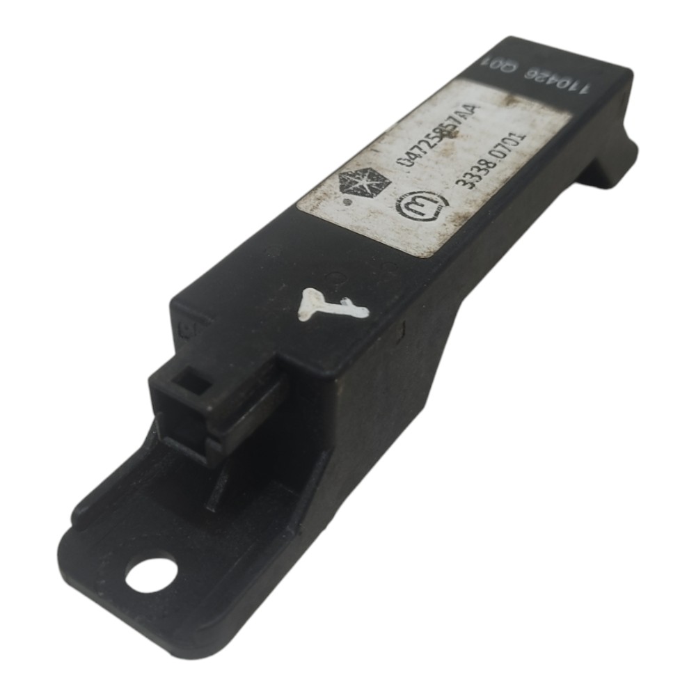 Sensor Antena Keyless Jeep Grand Cherokee 3.6 2011 Á 14 Xx