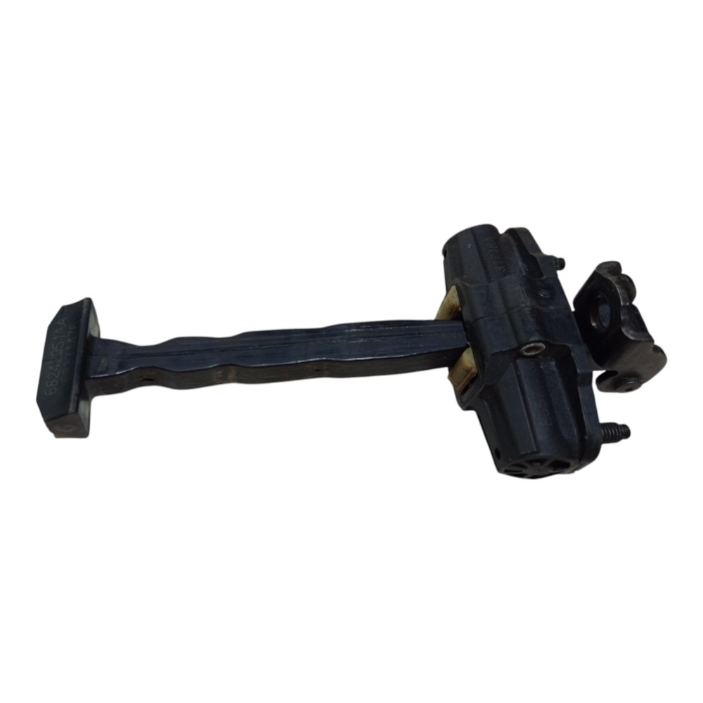 Limitador Porta Dianteira Esquerda Jeep Compass 2012 Á 2016
