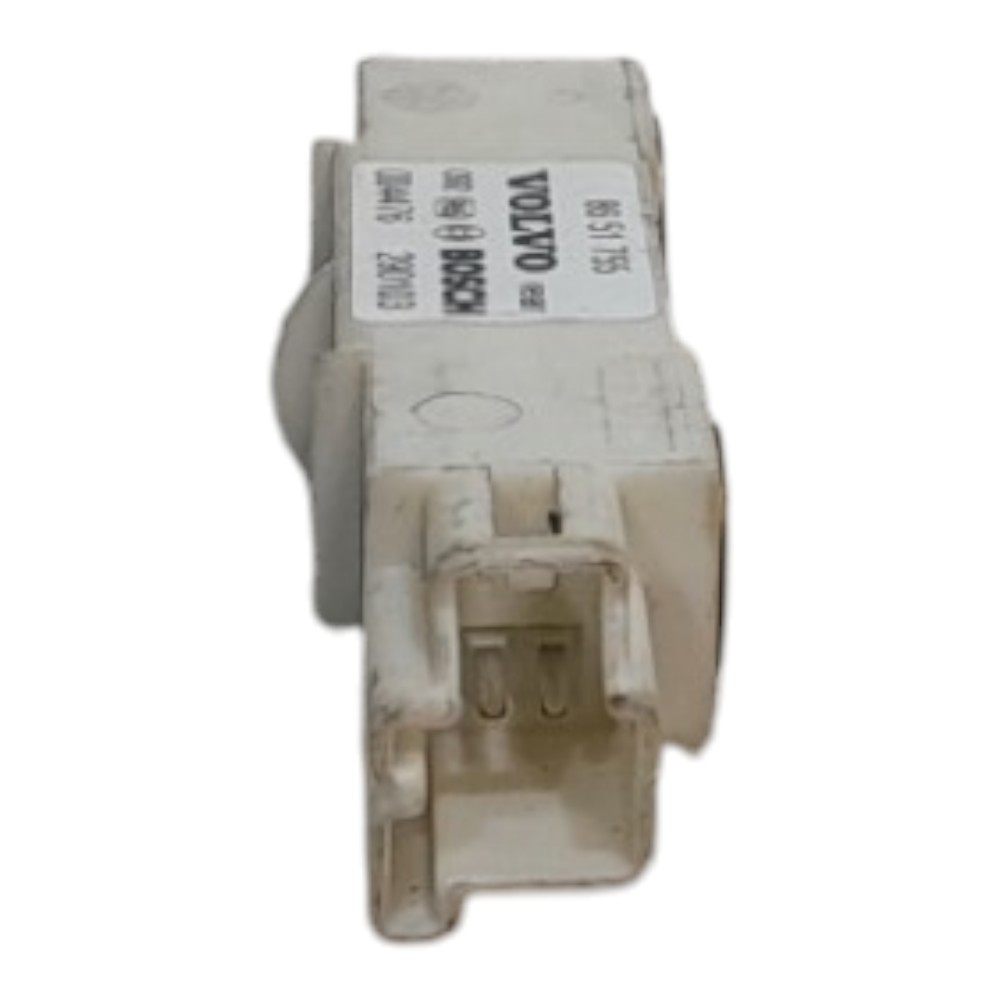 Sensor Colisão Volvo Xv90 2003 2004 2005 2006 Zz