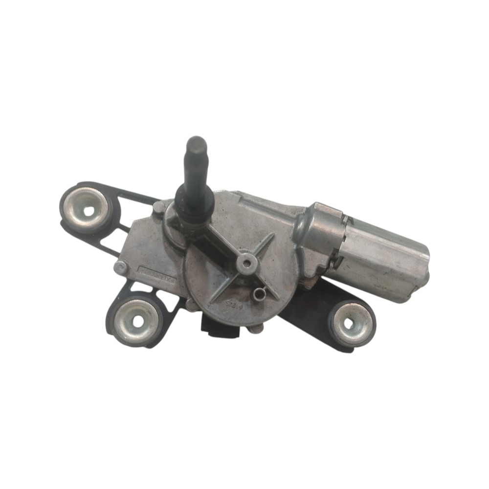 Motor Limpador Traseiro Ford Ecosport 2012 2013 2014 Á 2016