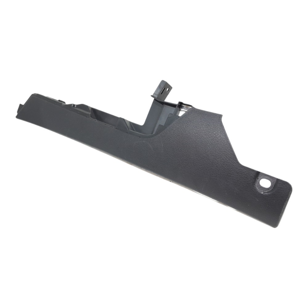 Moldura Direita Console Central Subaru Forester 2008 Á 11 Xx