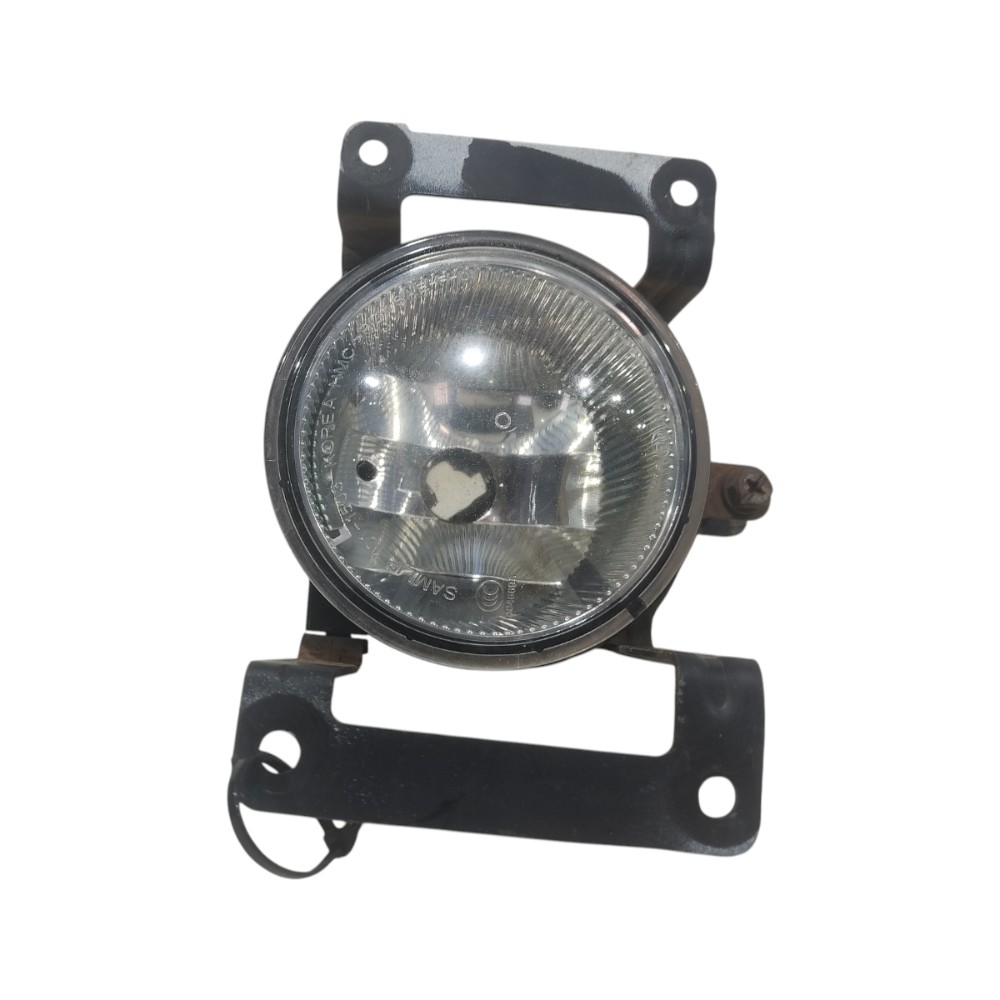 Farol Milha Esquerdo Tucson 2008 Á 2016