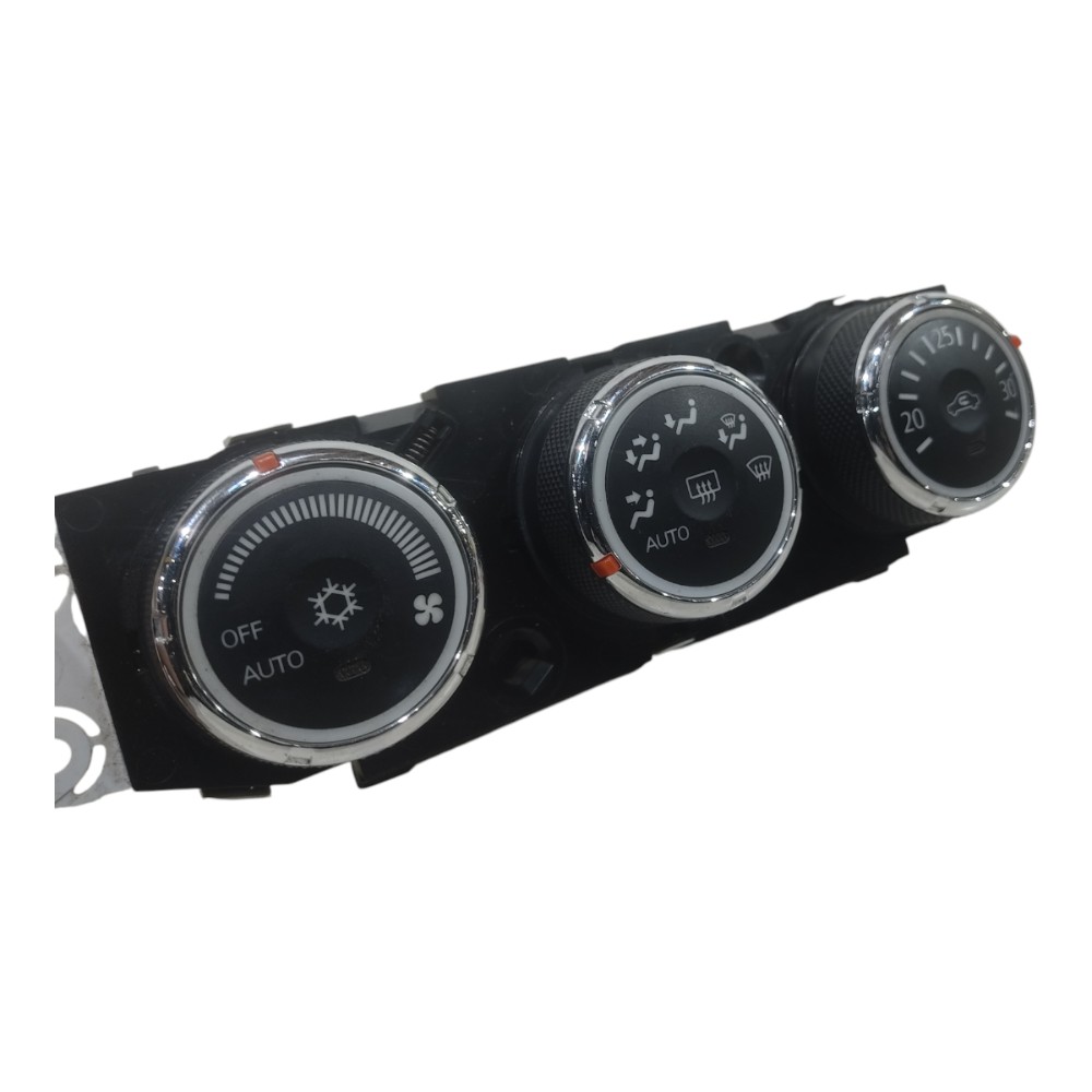 Comando Botão Ar Condicionado Lancer 2013 À 2016 Xx