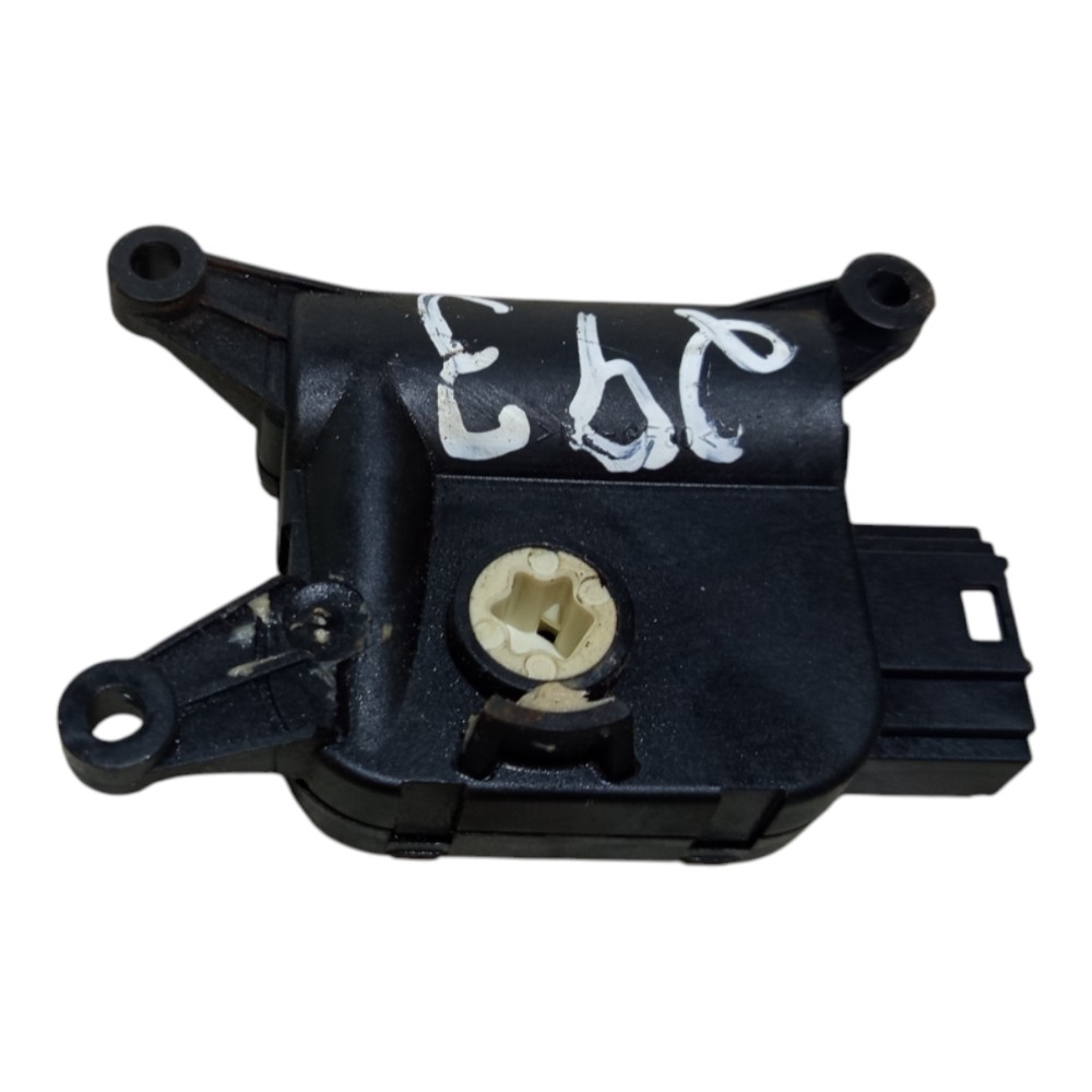Motor Atuador Caixa Ar Volkswagen Tiguan 2009 Á 2014