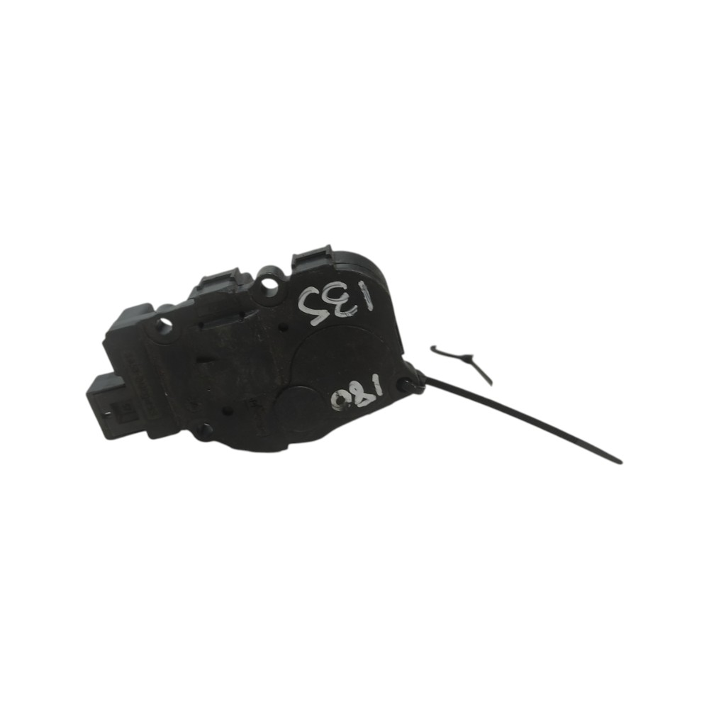 Motor Atuador Caixa Ar Bmw 135i 2008 Á 2012