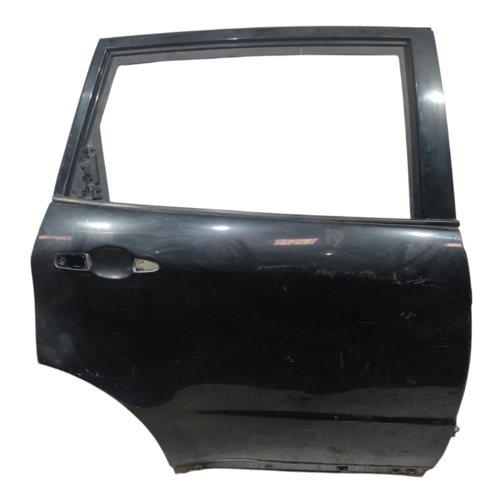 Porta Traseira Direita Subaru Tribeca 2009 2010 Xx