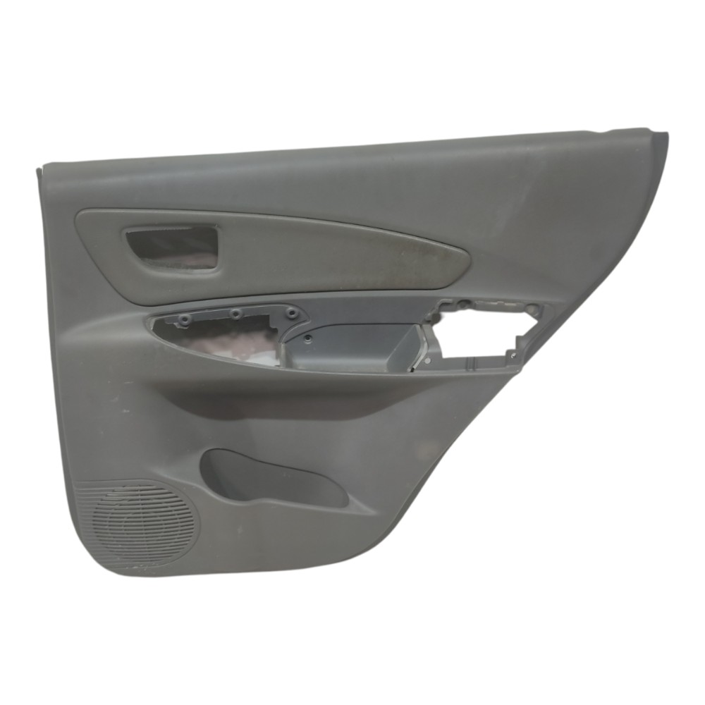 Forro Porta Traseira Direita Hyundai Tucson 2008 Á 2016 Xx