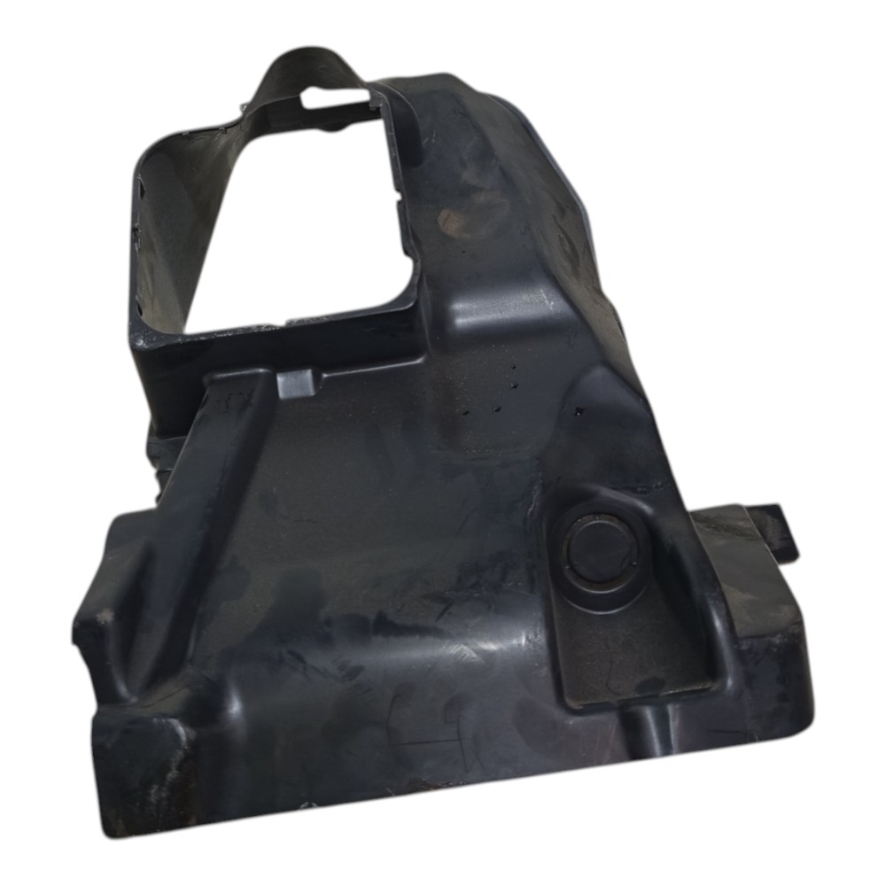 Moldura Pedal Mercedes E340 2003 Á 2009