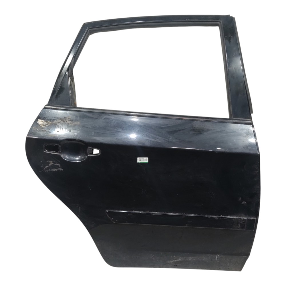 Porta Traseira Direita Subaru Impreza 2008 Á 2012 Xx