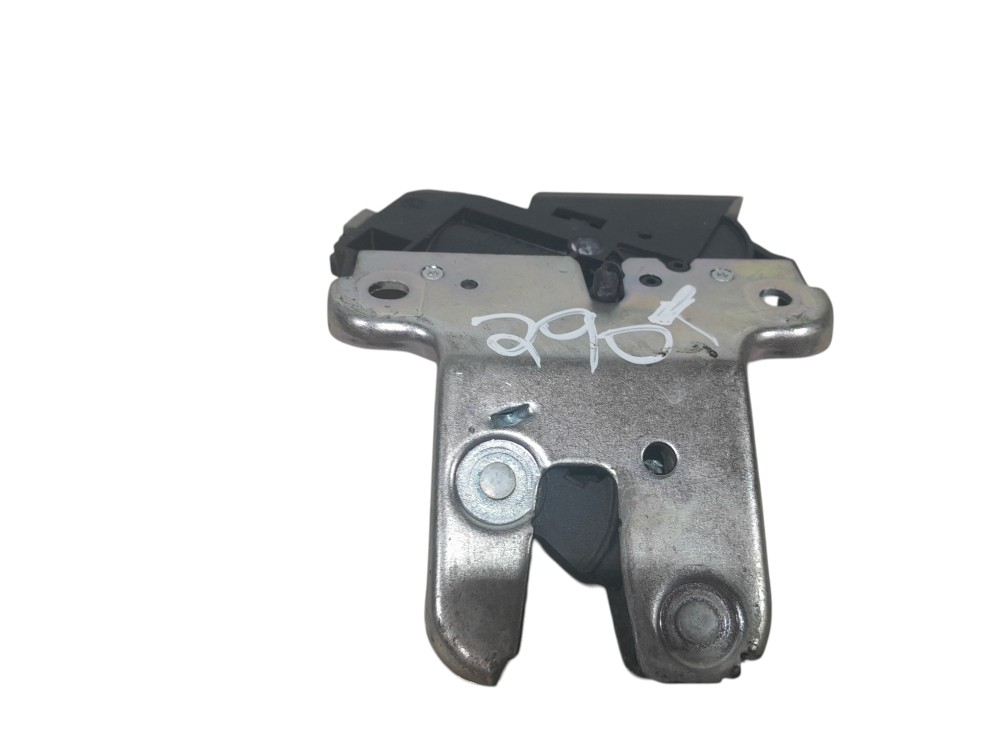 Fechadura Tampa Porta Malas Volkswagen Jetta 2007 Á 2010