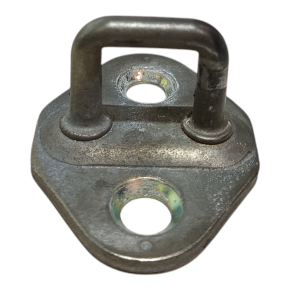 Batente Porta Traseira Direita Honda Fit 2004 Á 2008