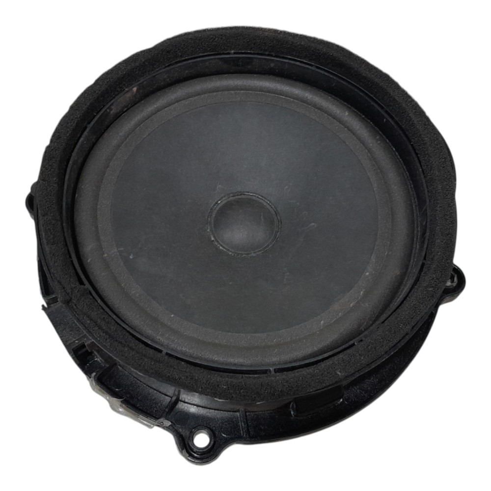Alto Falante Dianteira Direita Ranger Rover 2.7v6 2008 Á2012 Preto