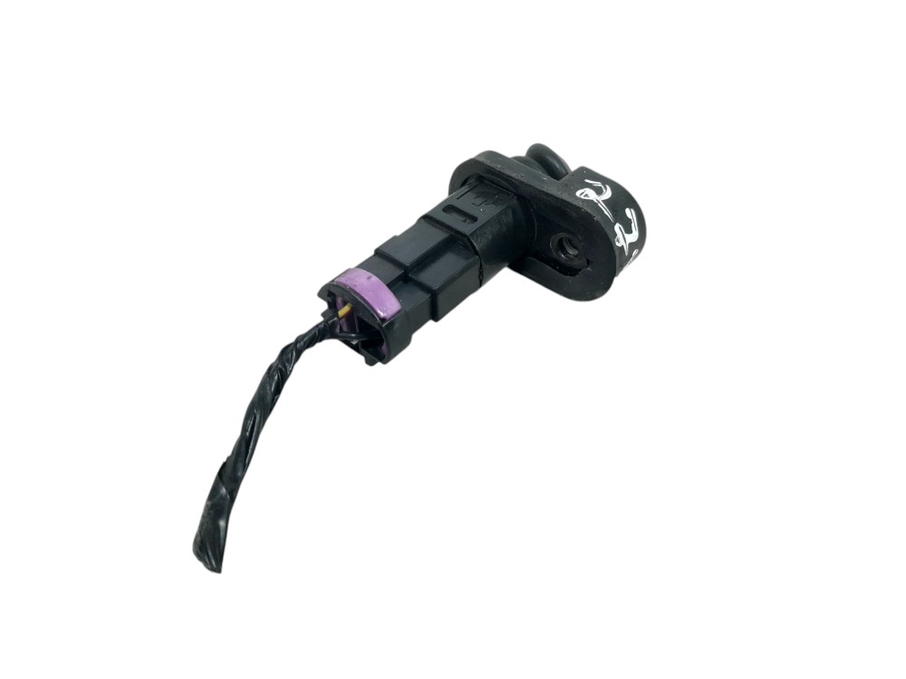 Conector Chicote Elétrico Tras Esq. Subaru Legacy 2000 Á 05