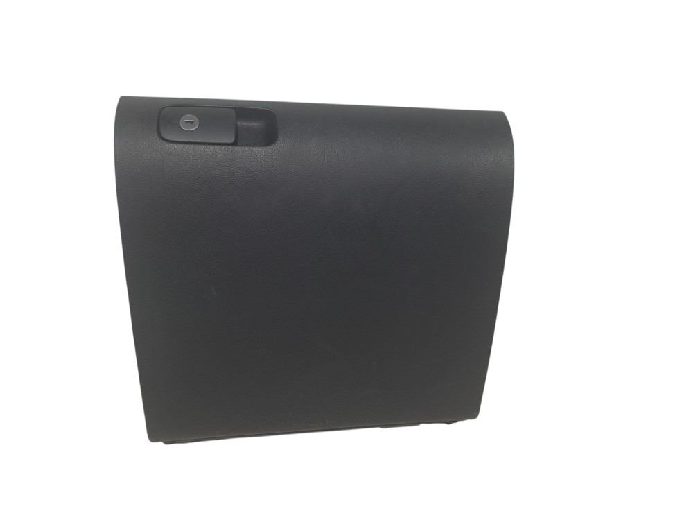 Porta Luvas Volkswagen Vw Tiguan 2012 Á 2017