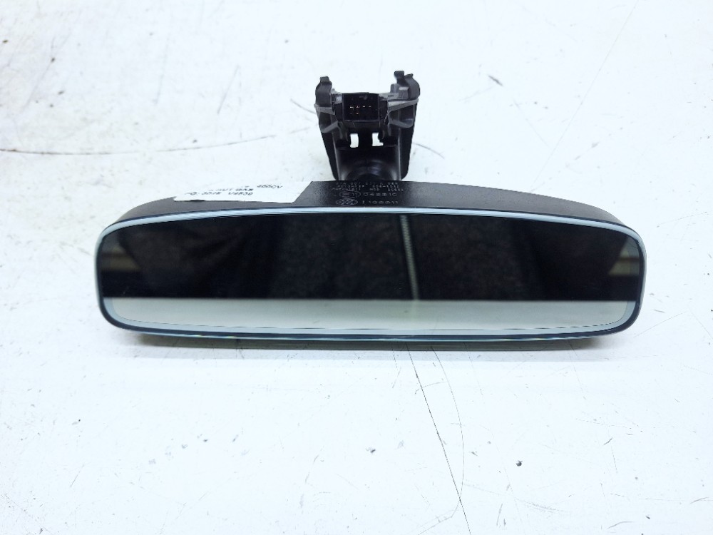 Retrovisor Interno Audi Q3 Rs 2.5 2021 2022 81a857511k