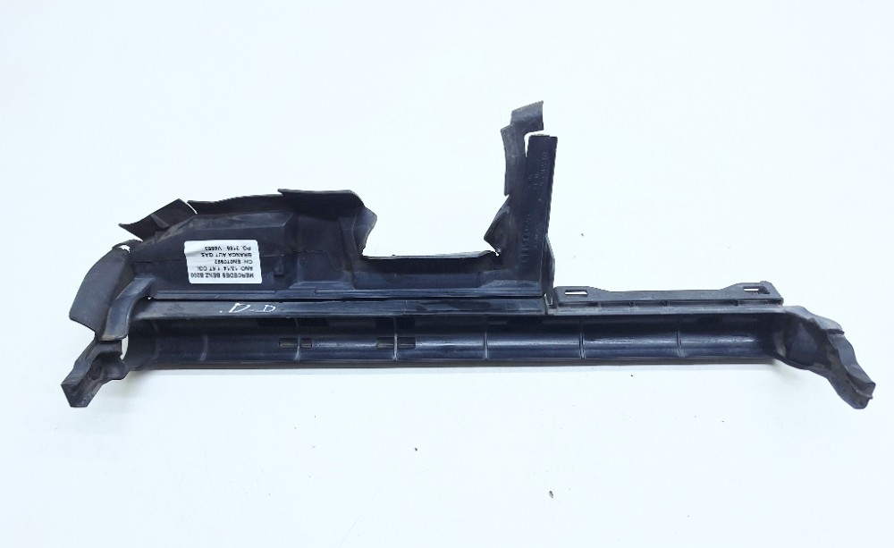 Suporte Condensador Direito B200 1.6 2014 A12465011720