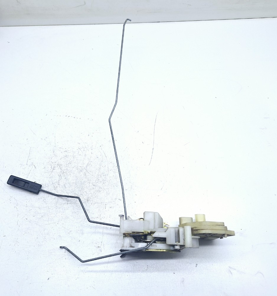 Fechadura Porta Dianteira Direita Civic 2001 2002 2003
