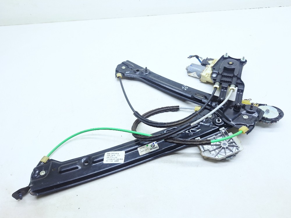 Máquina Vidro Dianteira Esquerda Cooper S 2.0 2015 729446