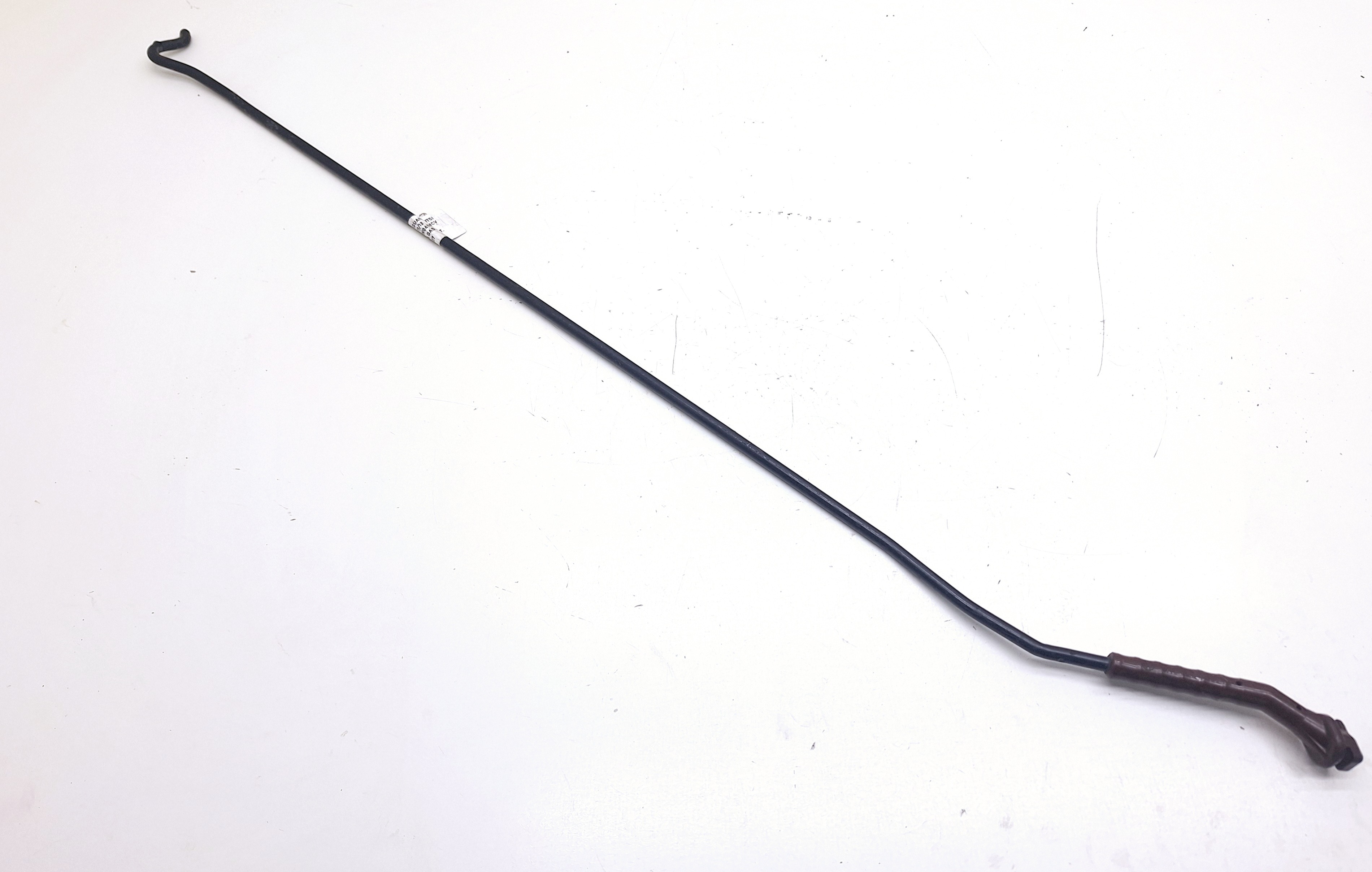 Haste Sustentação Capô Vw Tiguan Tsi 2.0 2012 N5n0823363a Preto
